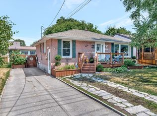 235 Farley Ave, Belleville, ON K8N 4L7