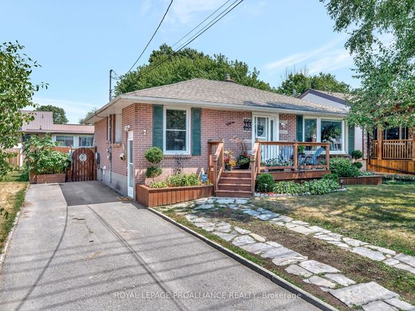 235 Farley Ave, Belleville, ON K8N 4L7