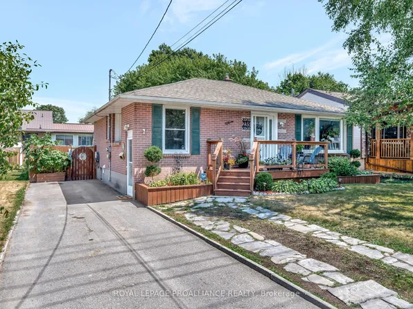 235 Farley Ave, Belleville, ON K8N 4L7