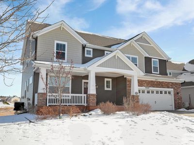 9460 67th St S, Cottage Grove, MN, 55016