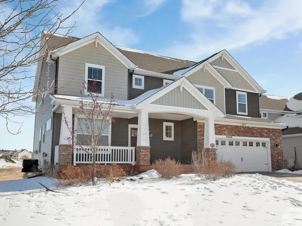 9460 67th St S, Cottage Grove, MN 55016