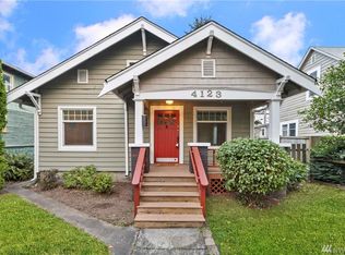 4123 S M St, Tacoma, WA 98418