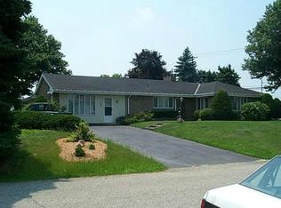 102 Randolf St, Perryopolis, PA 15473