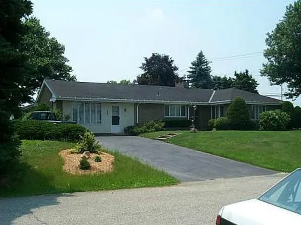 102 Randolf St, Perryopolis, PA 15473