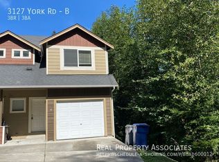 3127 York Rd #B, Everett, WA 98204