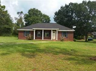 11050 Lakeview Lane Ext, Grand Bay, AL 36541