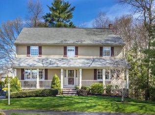 66 Roma Ln, Reading, MA 01867