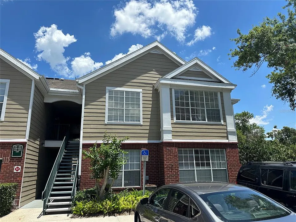 Plantation Park Cir