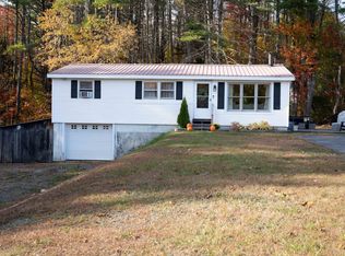 483 South St, Springfield, VT 05156