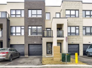 3077 Cherry Blossom Cmn, Burlington, ON