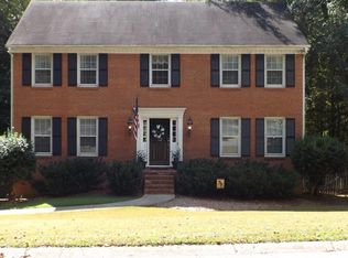 3760 Providence Corners Dr, Marietta, GA 30062