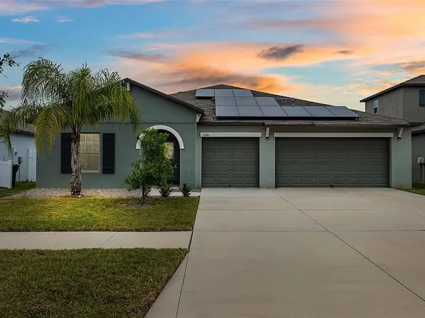 13580 Willow Bluestar Loop, Riverview, FL 33579