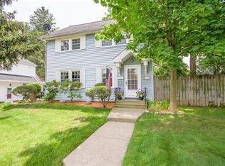 733 Beverly Park Pl, Jackson, MI