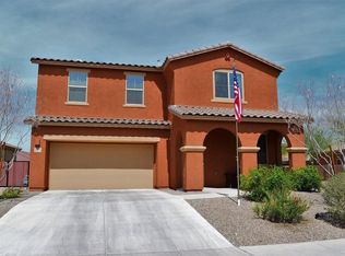 11373 E Fleeting Sunset Trl, Tucson, AZ 85747