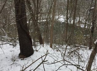 Crest Ln, Springdale, AR 72762