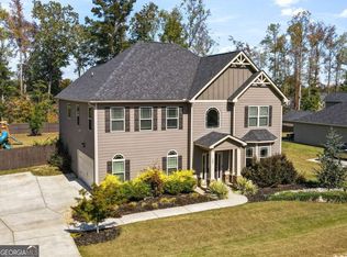 345 Darien Dr, Senoia, GA 30276