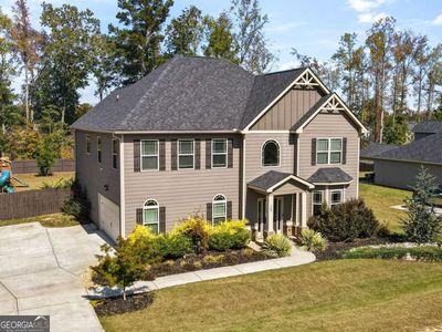 345 Darien Dr, Senoia, GA, 30276
