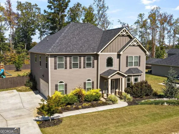 345 Darien Dr, Senoia, GA 30276