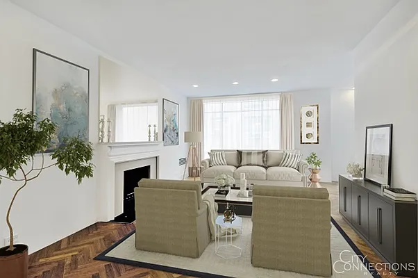 Sold by City Connections Realty | media 1