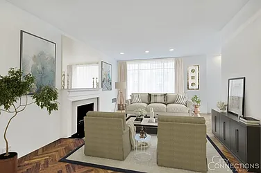 Sold by City Connections Realty