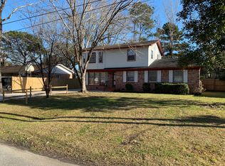 1945 Green Park Ave, Charleston, SC 29414