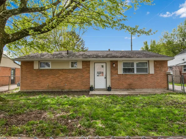1603 Vilardo Ln, Columbus, OH 43227