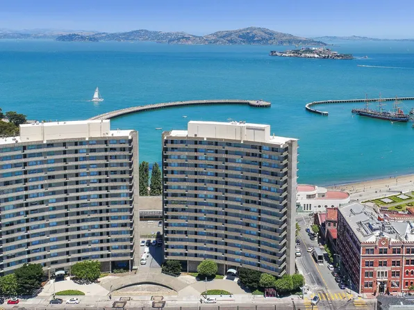 1050 N Point St APT 601, San Francisco, CA 94109