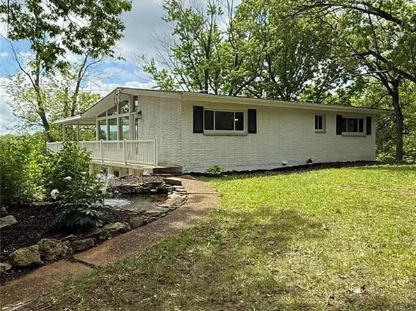 4722 State Road Y, De Soto, MO 63020