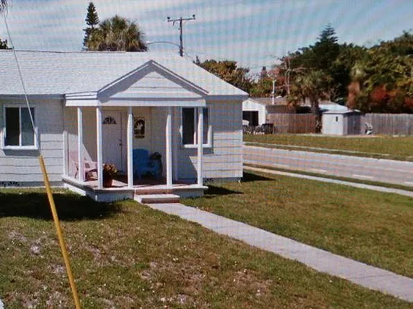 501 78th Ave, Saint Pete Beach, FL 33706