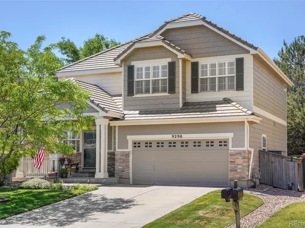 9290 Longstone Drive, Parker, CO 80134