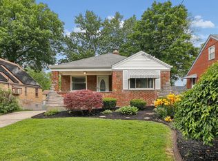 2692 Breezy Way, Cincinnati, OH 45239