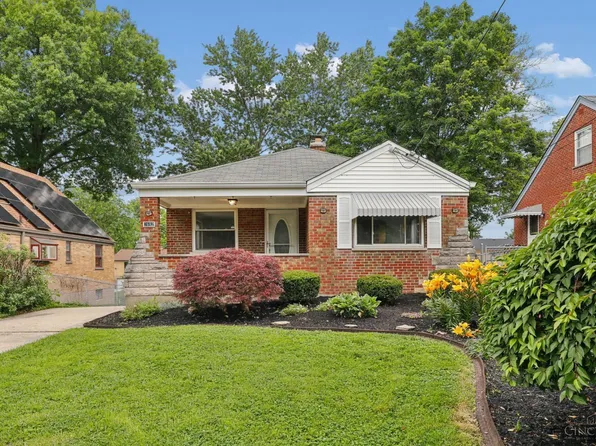 2692 Breezy Way, Cincinnati, OH 45239