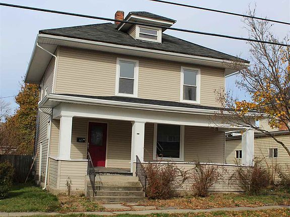 2nd image of 321 E William St