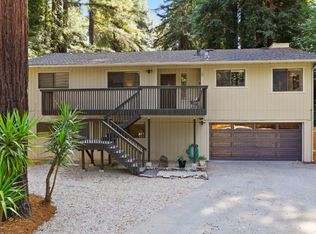 12057 Highway 9, Boulder Creek, CA