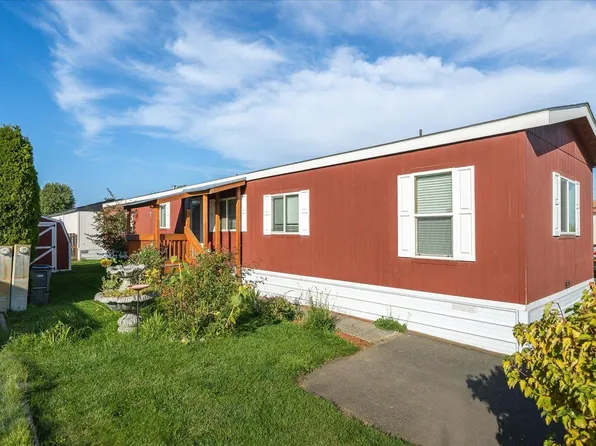 2201 N Craig Rd Lot 135, Spokane, WA 99224