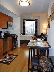 Rented by New York Residence