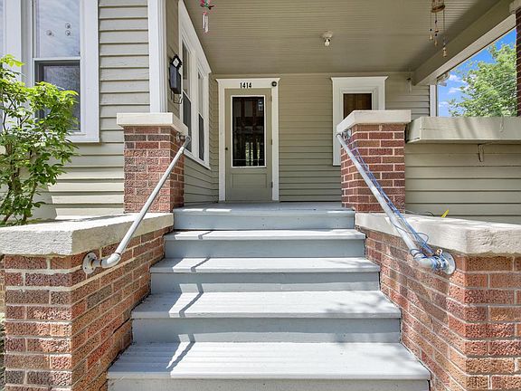 2nd image of 1414 West Lawn AVENUE #1416