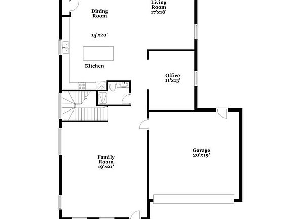 2nd image of this home