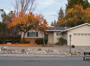8367 Seeno Ave, Granite Bay, CA 95746