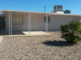 901 S Eli Dr, Tucson, AZ 85710