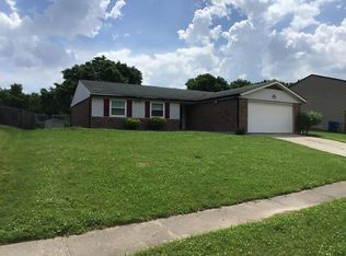 7013 Chimney Rock Ct, Indianapolis, IN 46217
