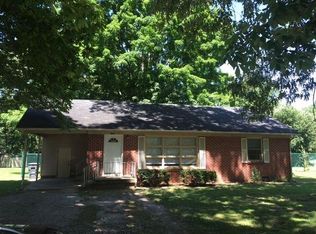 1105 Park Dr, Cookeville, TN 38501