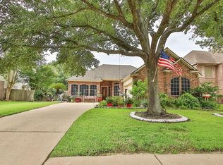 15210 Garett Green Cir, Houston, TX 77095