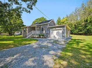 329 Washington Ave, Franklin, VA 23851