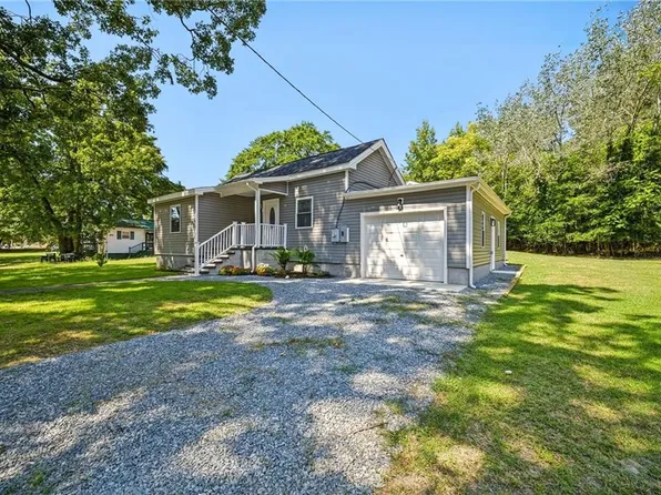 329 Washington Ave, Franklin, VA 23851
