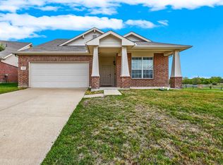 10500 Horn Frog St, Fort Worth, TX 76108