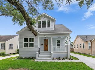 520 Rio Vista Ave, Jefferson, LA 70121