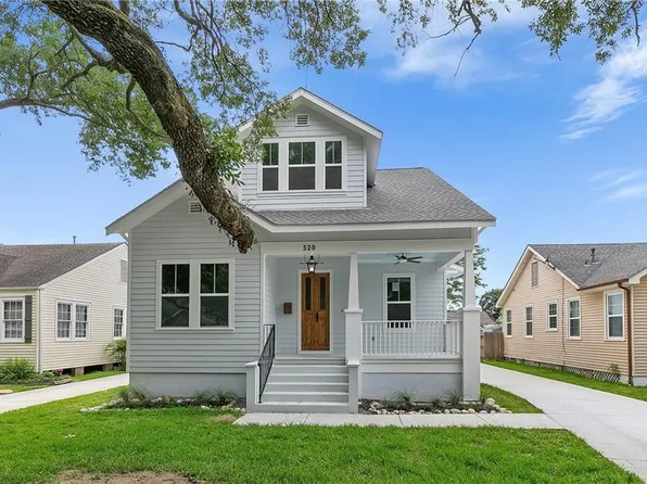 520 Rio Vista Ave, Jefferson, LA 70121