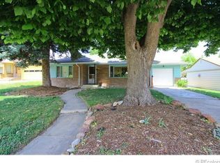 311 W Geneseo St, Lafayette, CO 80026