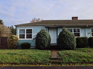 7714 N Olin Ave, Portland, OR 97203